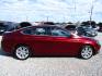 2015 Red /BLACK Chrysler 200 (1C3CCCAB9FN) , AUTOMATIC transmission, located at 15016 S Hwy 231, Midland City, AL, 36350, (334) 983-3001, 31.306210, -85.495277 - Photo#0